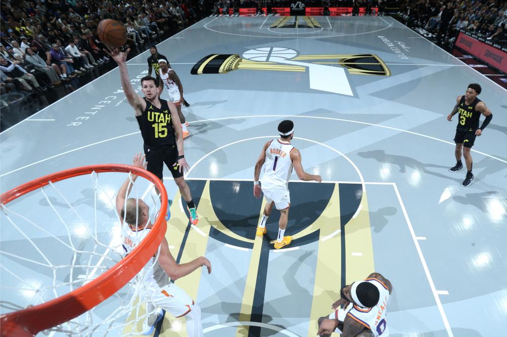 彰显了球队 彰显了球队