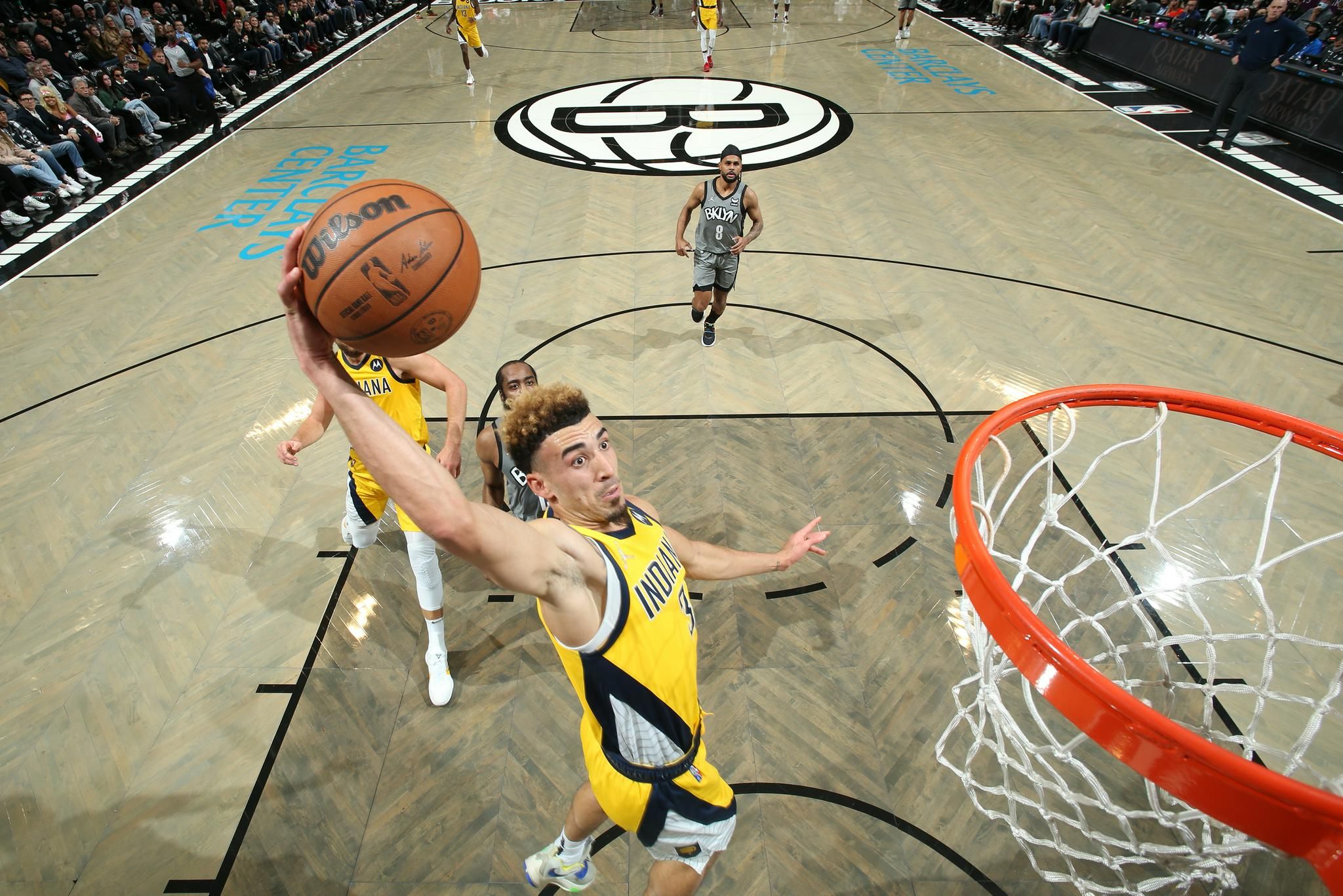 中崭露头角 中崭露头角