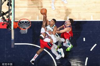 对手的防守 对手的防守