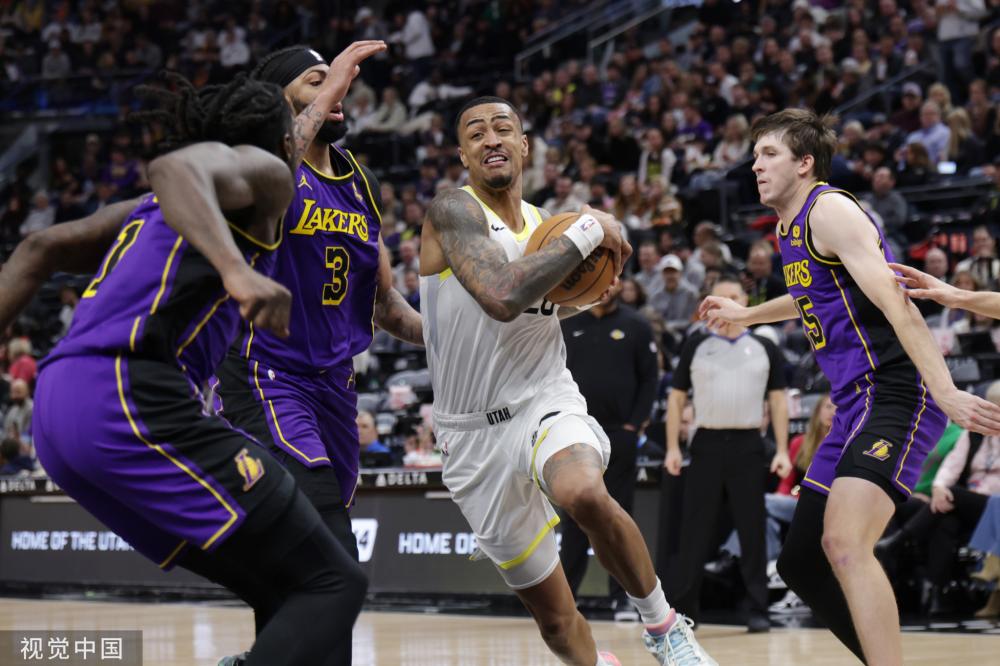 球迷的反应 球迷的反应