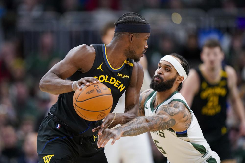 未来的赛季 未来的赛季